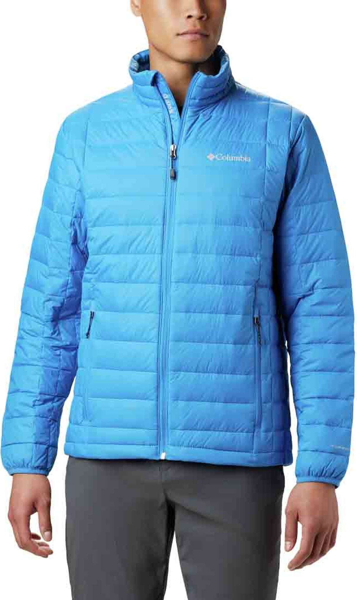 Men's voodoo falls 2025 590 turbodown jacket