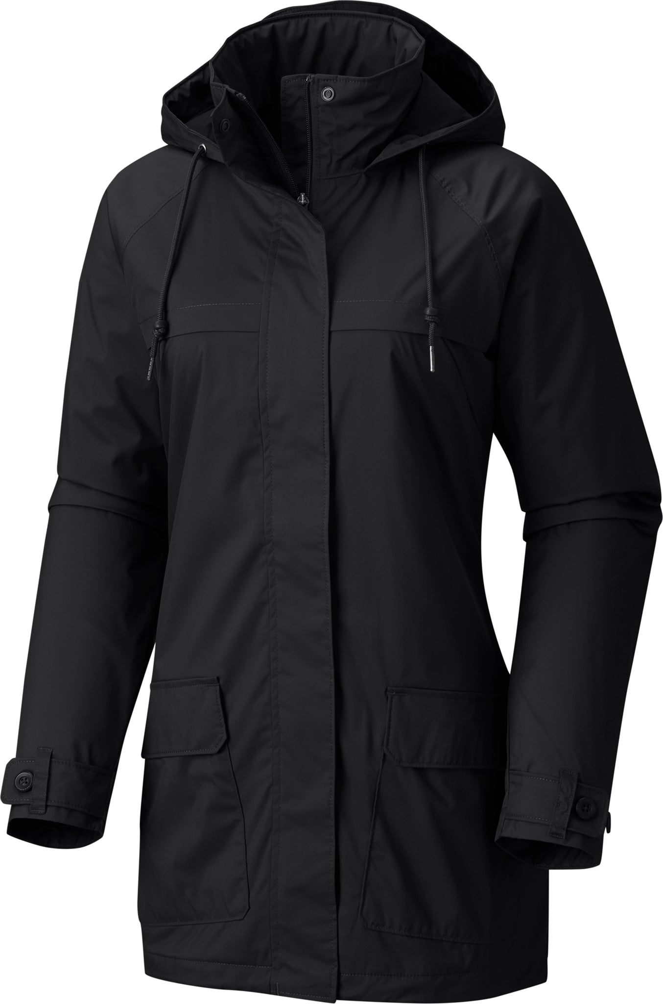 Lookout crest 2025 columbia jacket