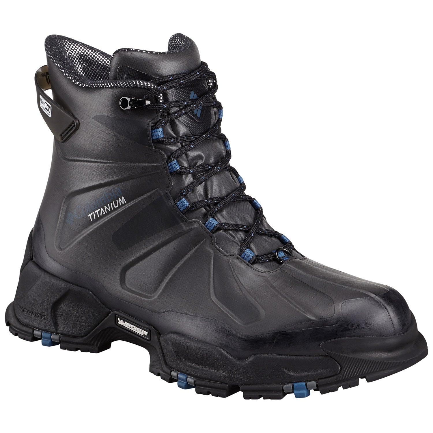 Columbia Bugaboot Plus Titanium Omni-Heat OutDry Boot - Women's