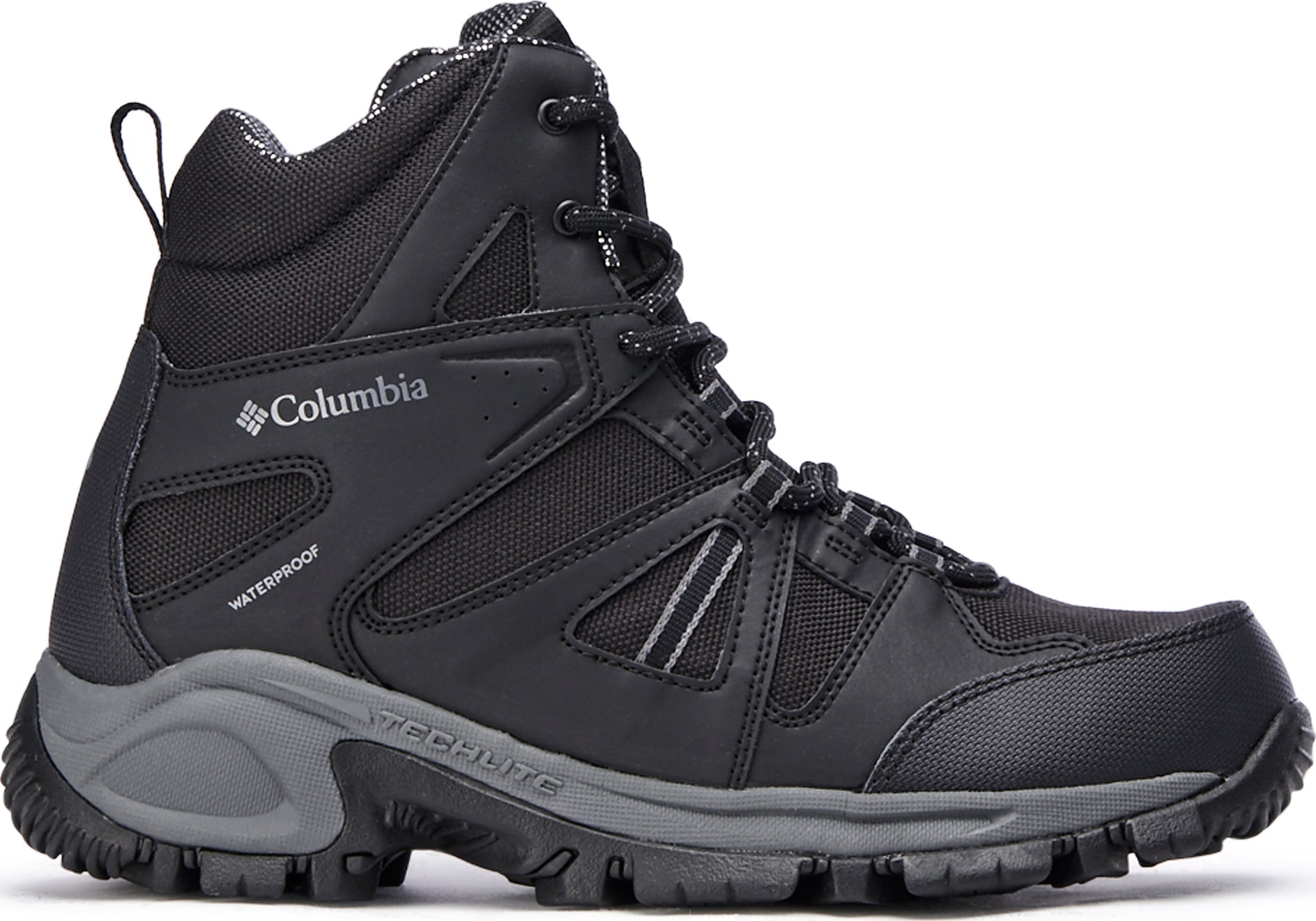 Columbia men's store telluron omniheat