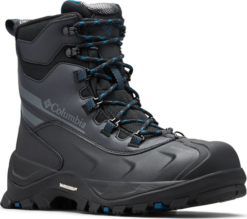 Columbia Bugaboot Plus IV Omni-Heat Boots - Men's