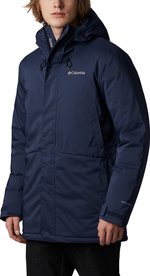 Columbia Northbounder Down Parka - Men's