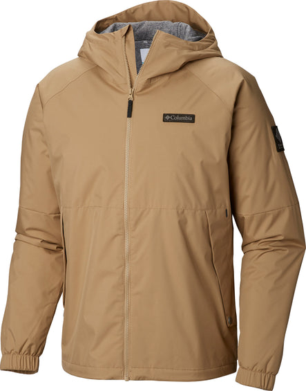 Columbia Helvetia Heights Jacket - Men's