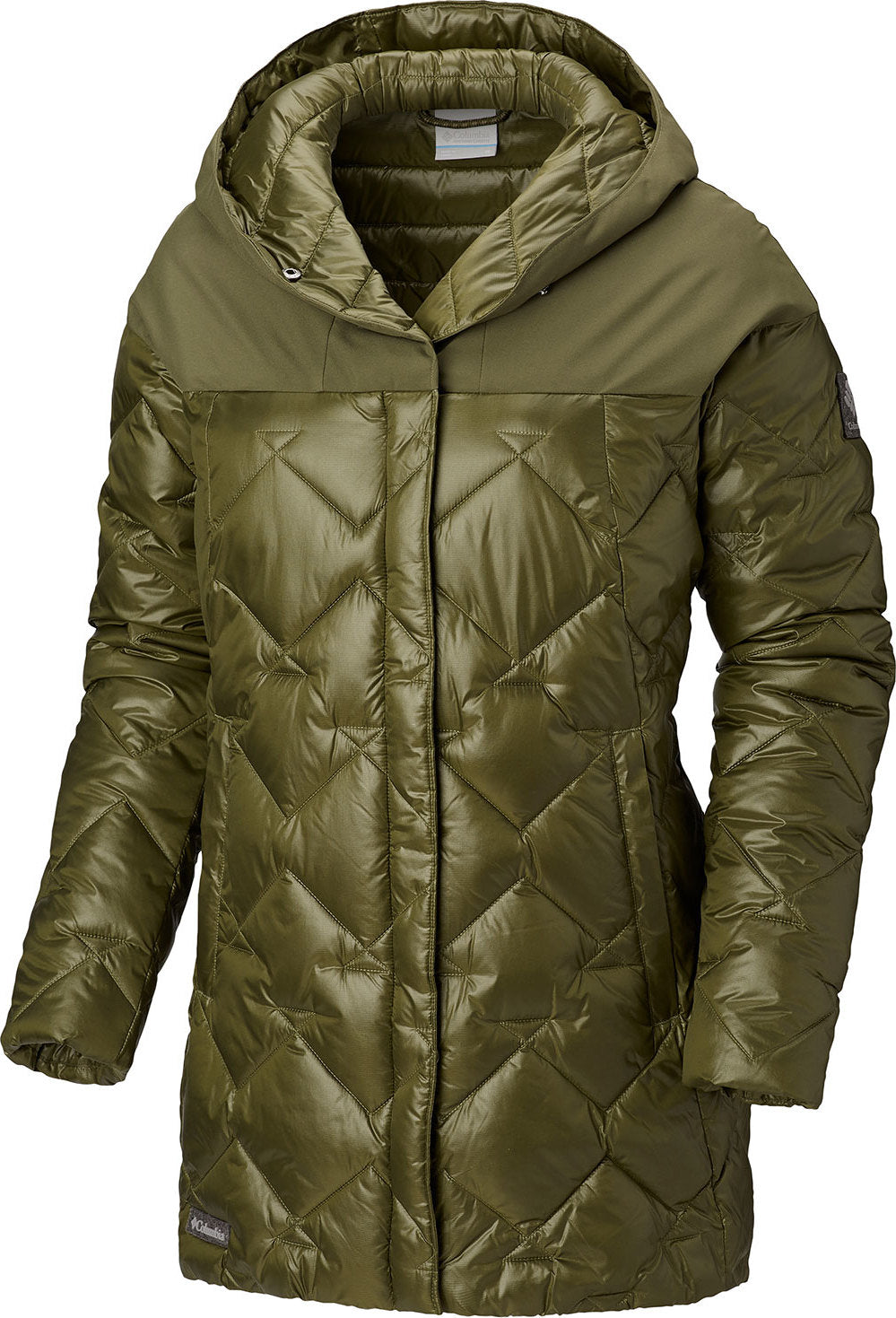 Hawks prairie jacket store