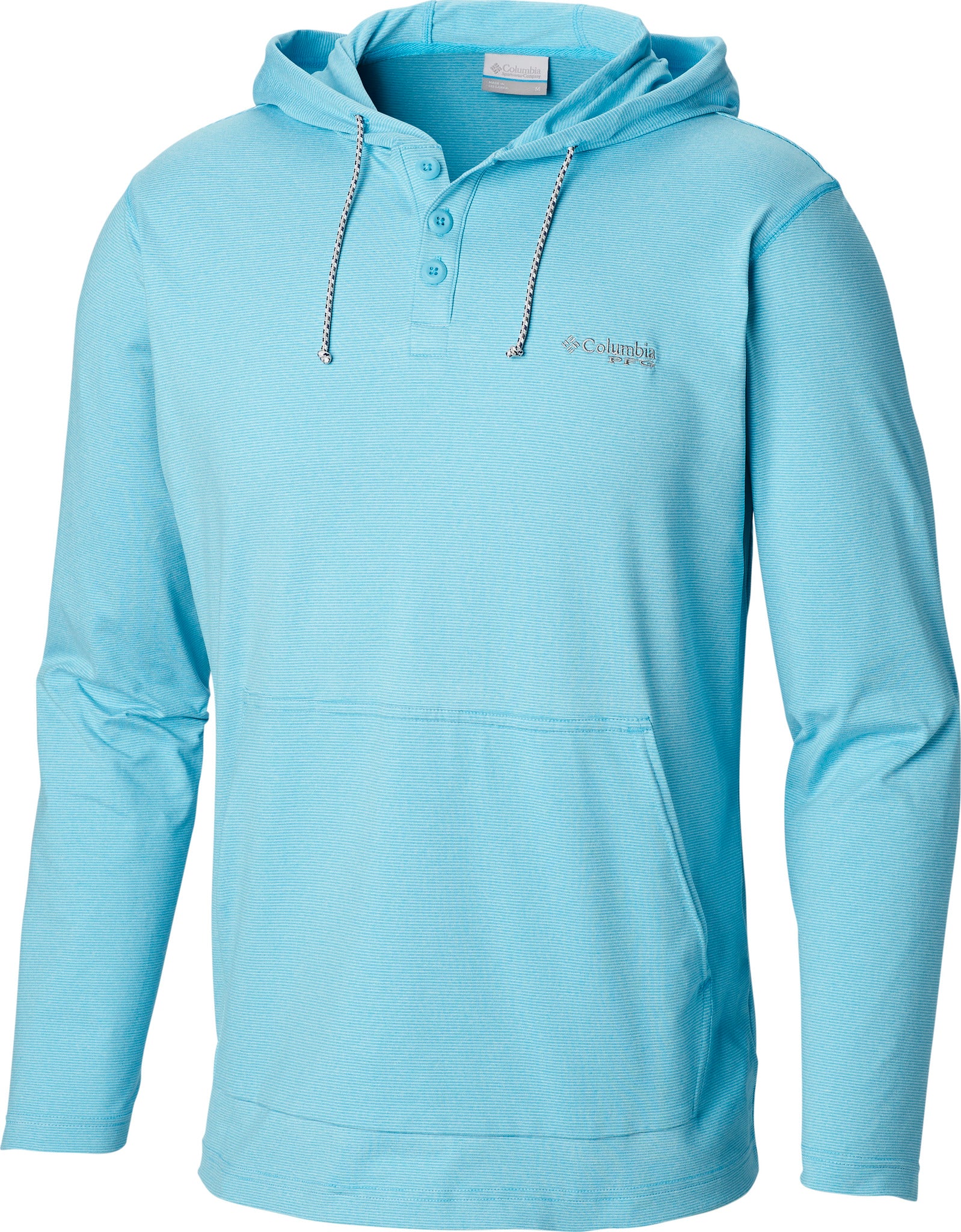 Columbia hotsell henley hoodie