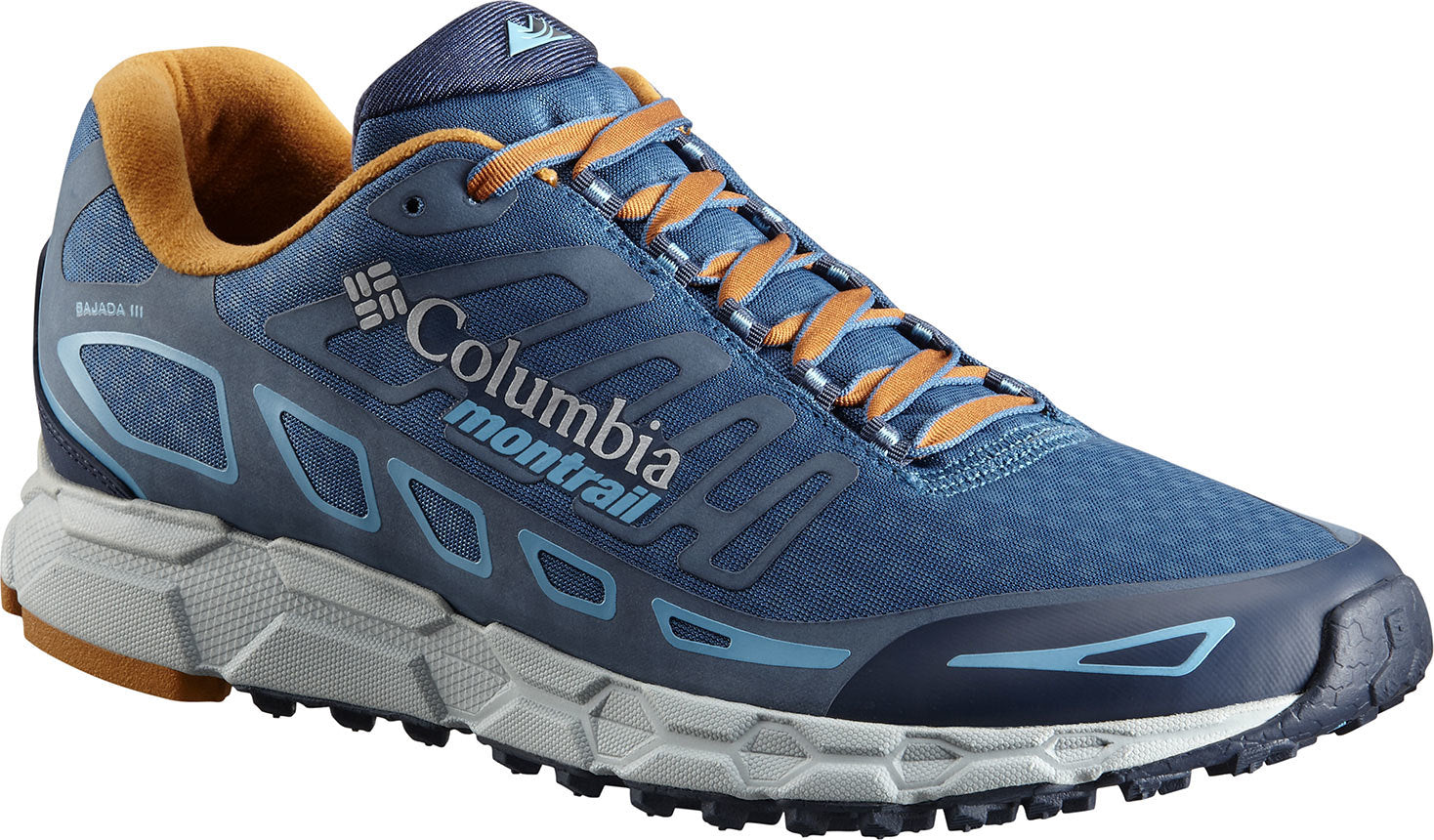 Columbia hot sale montrail bajada