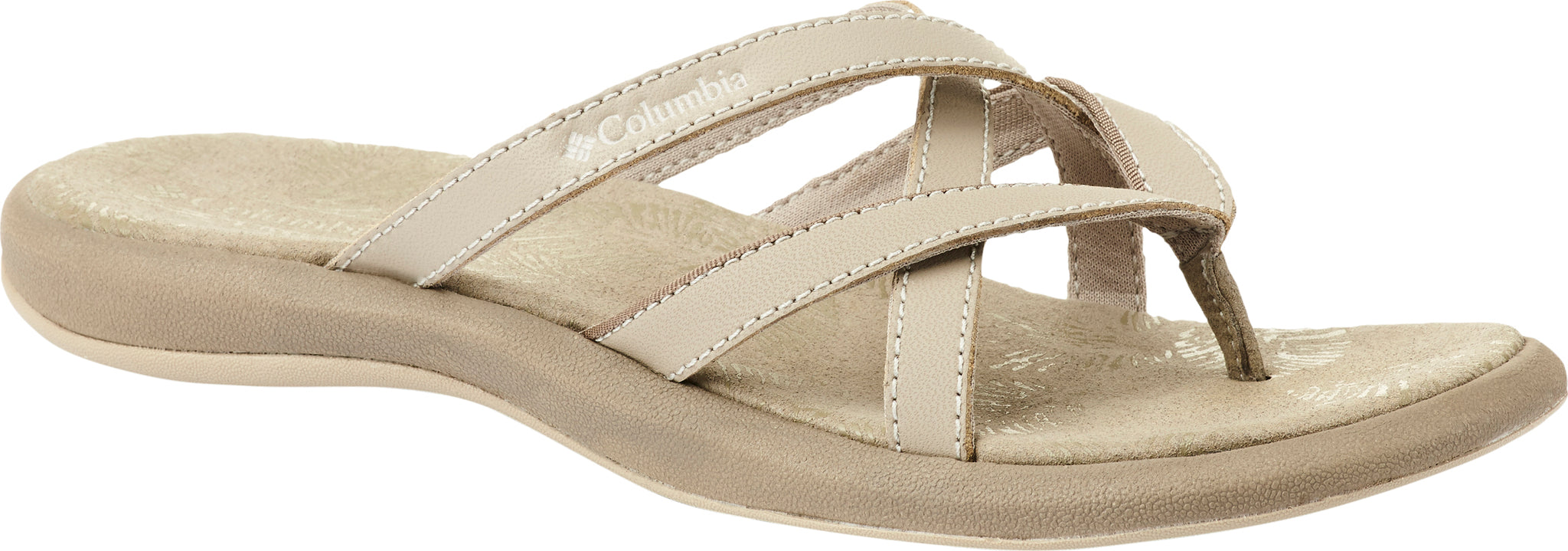 Columbia hot sale slippers womens