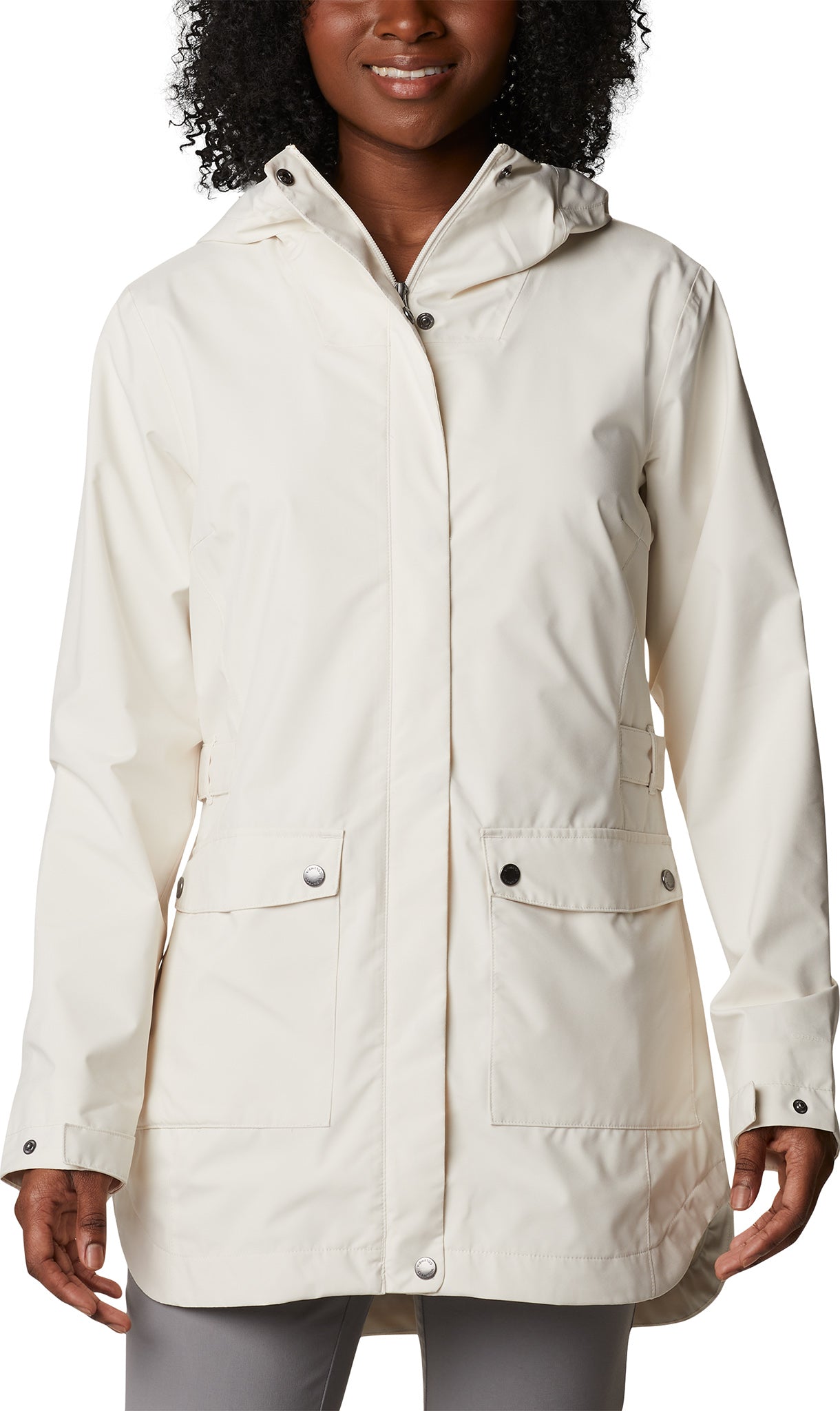 Columbia Here And There Trench Jacket Women s