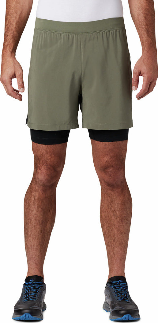 Columbia titan ultra cheap ii short