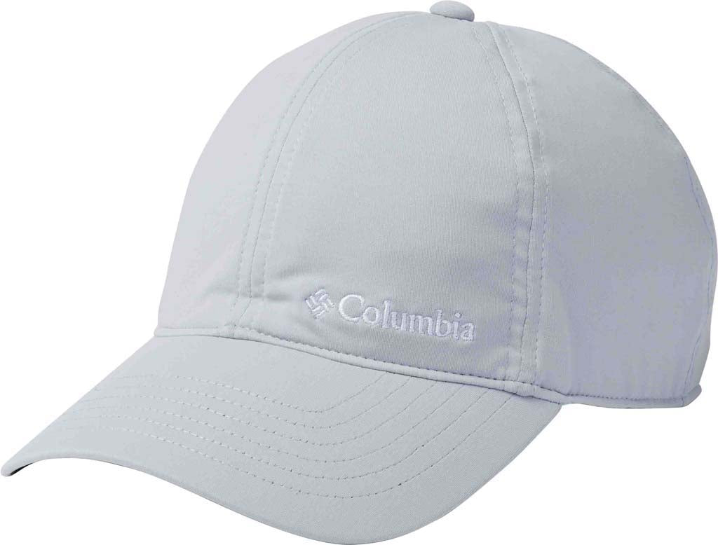 Columbia Coolhead II Cap Grey
