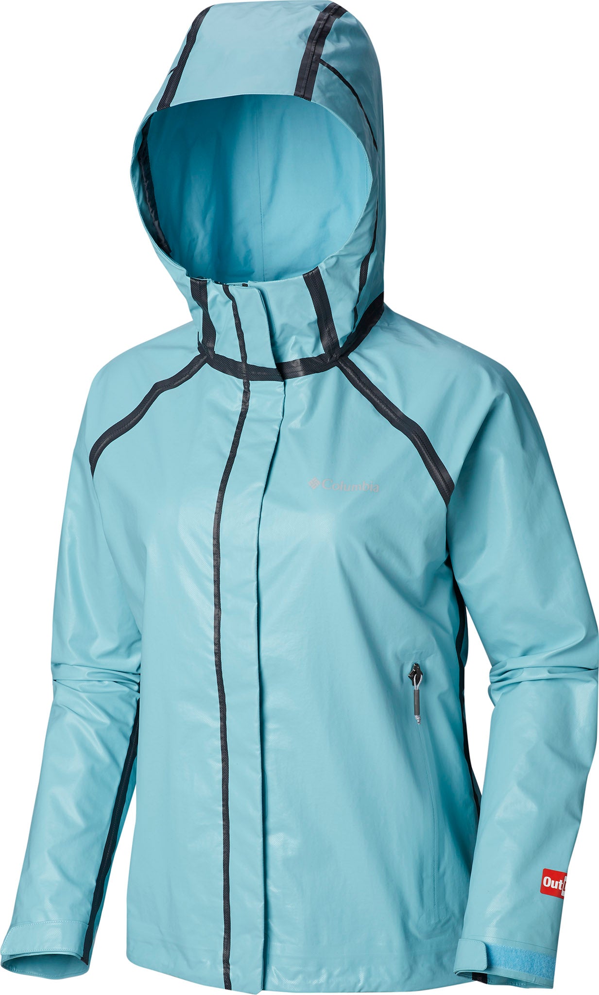 Columbia outdry deals ex blitz