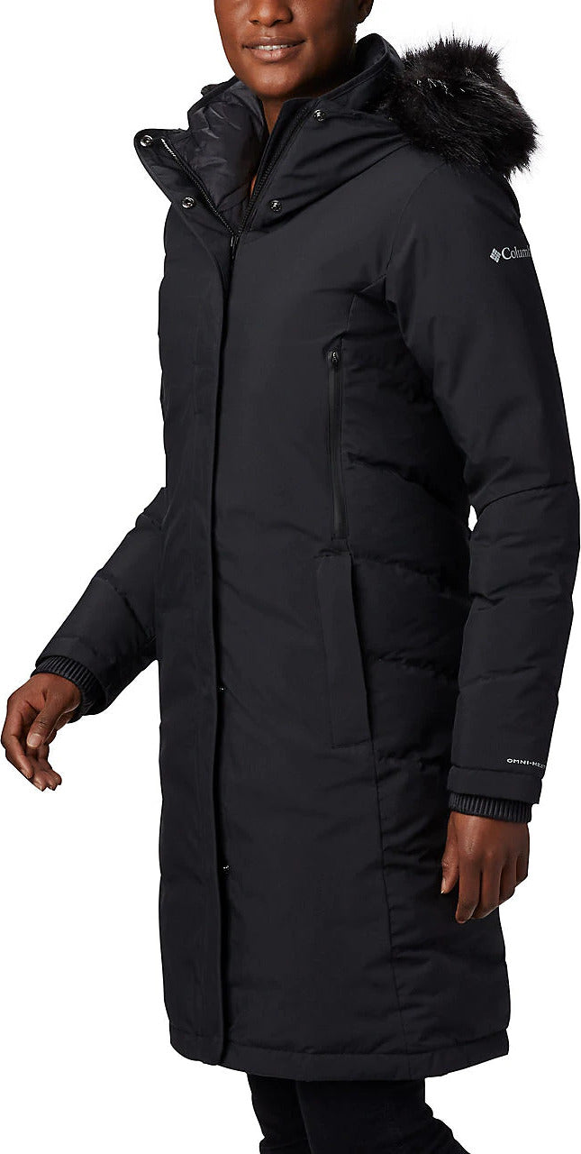 Columbia 2024 hillsdale parka