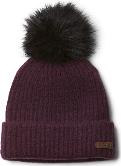 Columbia Winter Blur Pom Pom Beanie - Unisex