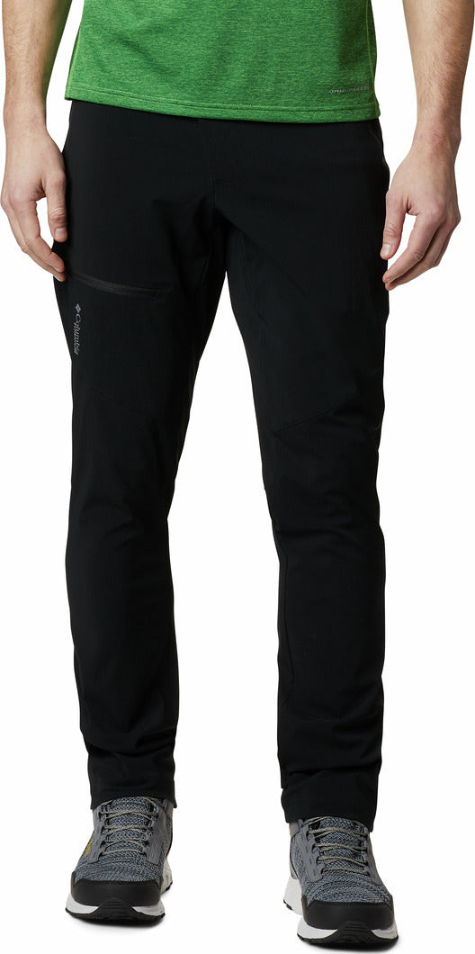 Columbia Titan Pass Pant - Men's | Altitude Sports