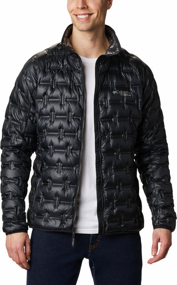 Columbia Alpine Crux Down Jacket - Men's