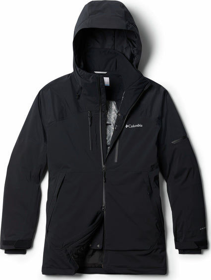 Columbia Wild Card Jacket - Men's