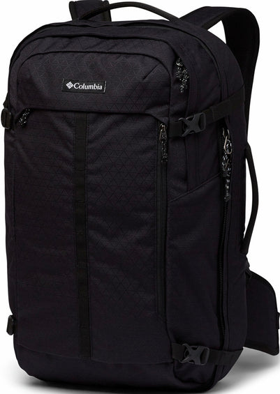 Columbia Mazama Travel Backpack - 34L - Unisex