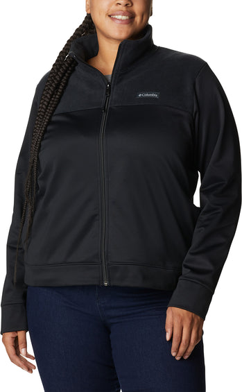 Columbia Columbia River Fullzip Fleece Jacket - Women's