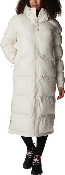 Columbia Pike Lake Long Jacket - Women's