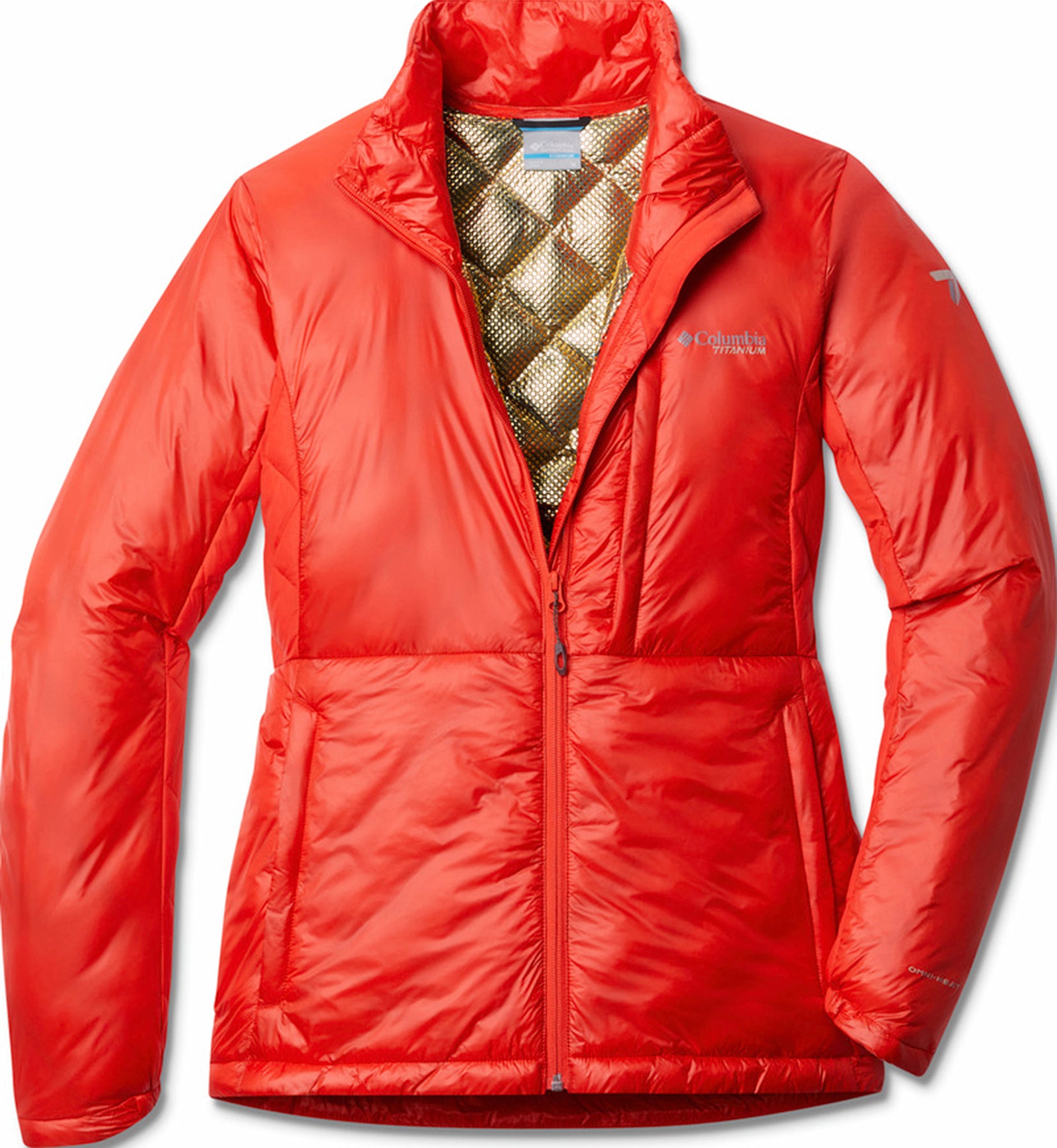 Columbia halfpipe falls outlet hybrid jacket