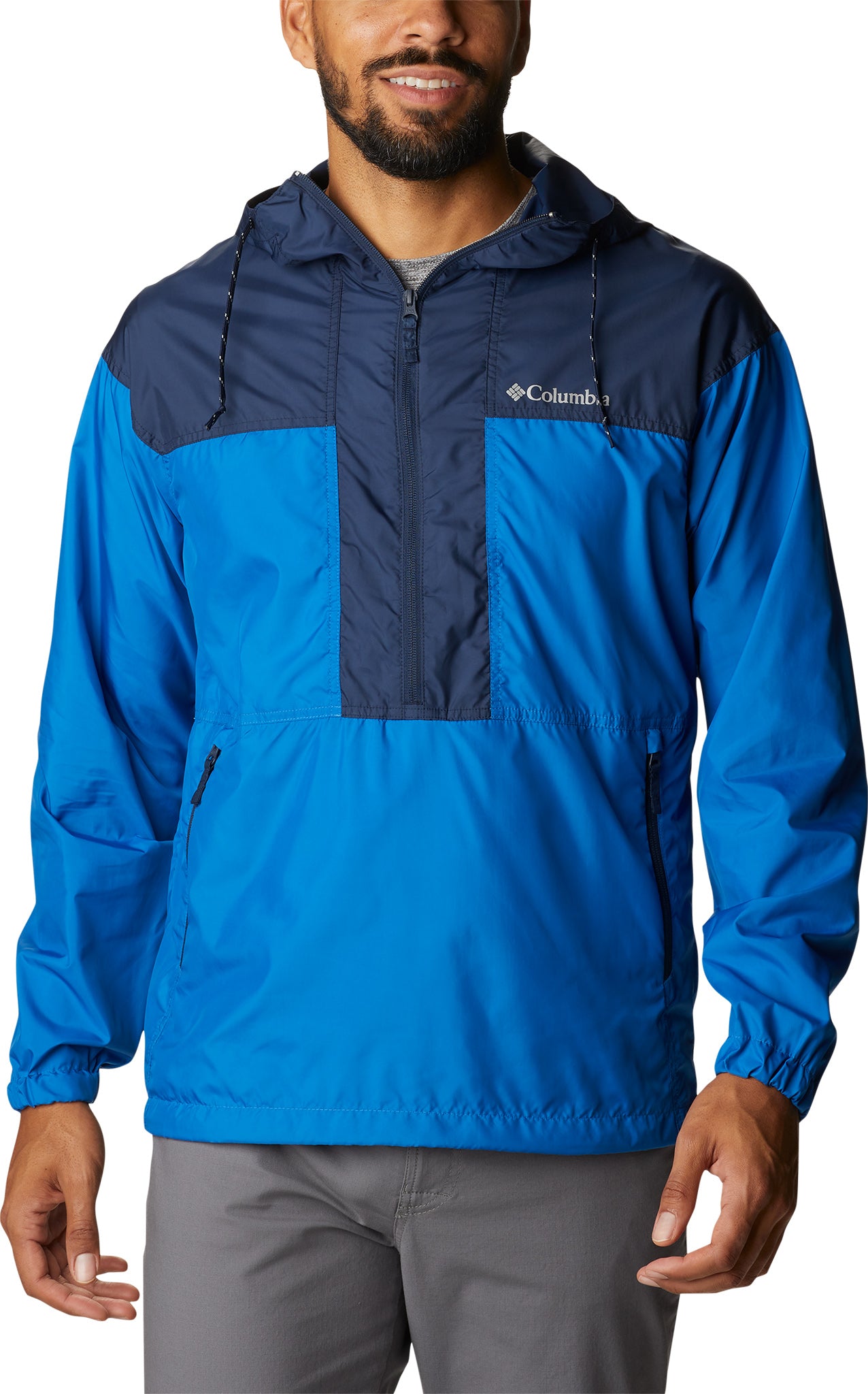 Columbia Flash Challenger Anorak Jacket - Men's | Altitude Sports