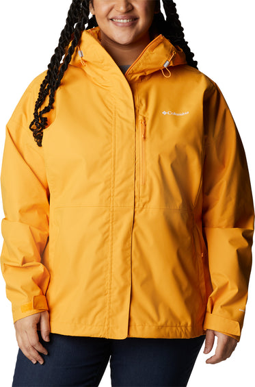 Columbia Hikebound Plus Size Jacket - Women's