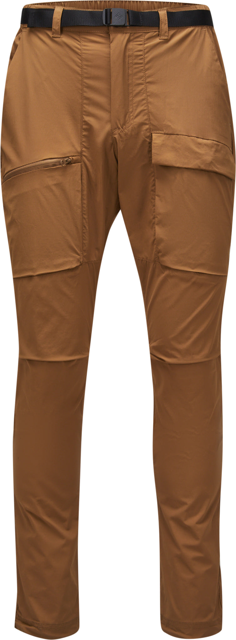 Columbia Maxtrail Omni-Shield Men's Sports Trousers, Stone Green, 34