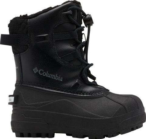 Columbia Bugaboot Celsius Waterproof Winter Boots - Little Kids