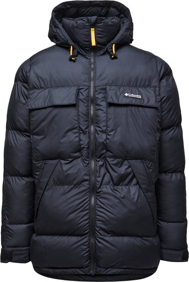 Columbia Ballistic Ridge Oversized Puffer Jacket - Men's