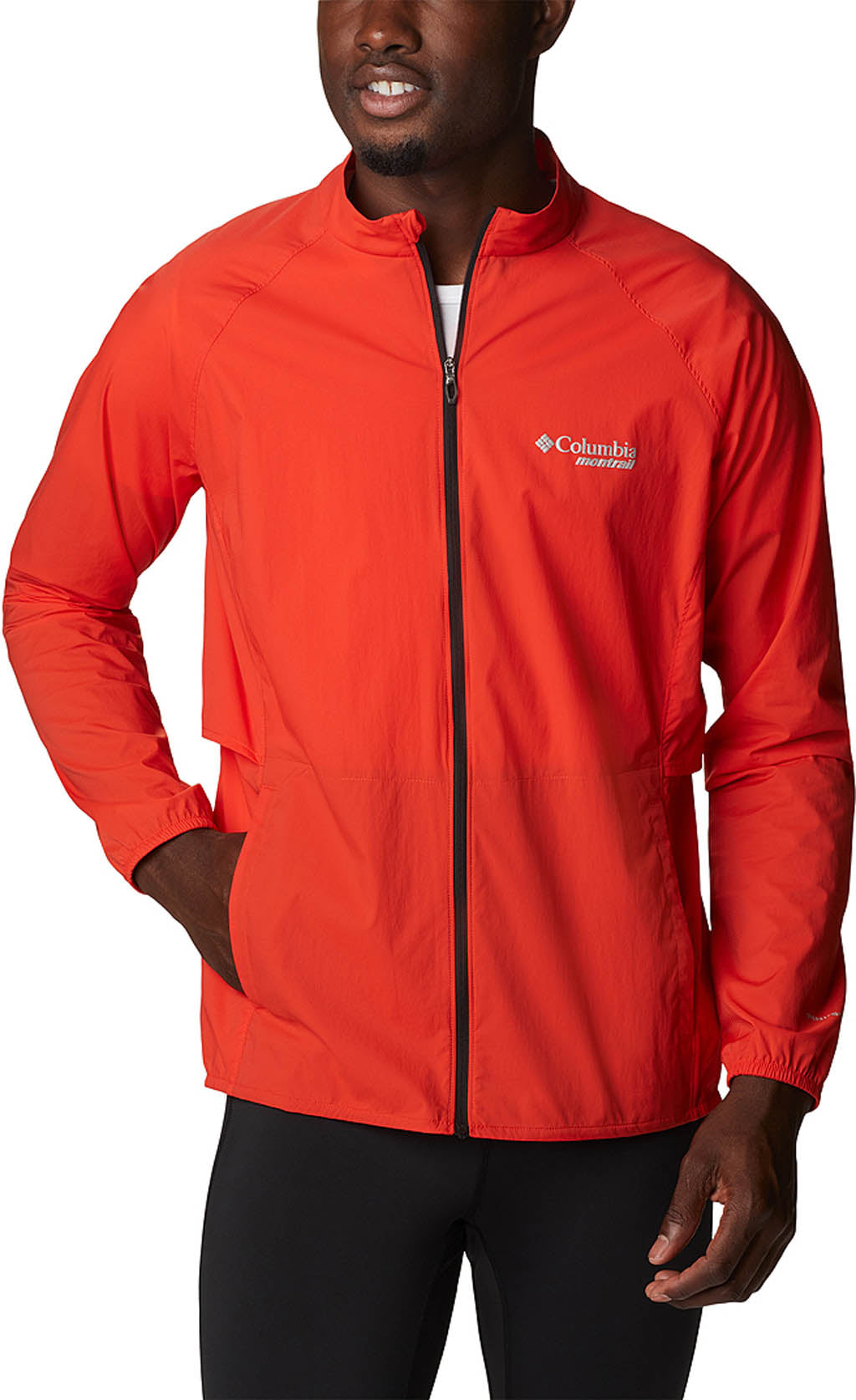 Columbia tabor 2025 point windbreaker