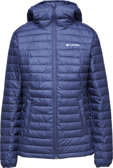 Columbia Silver Falls™ Hooded Jacket - Women's