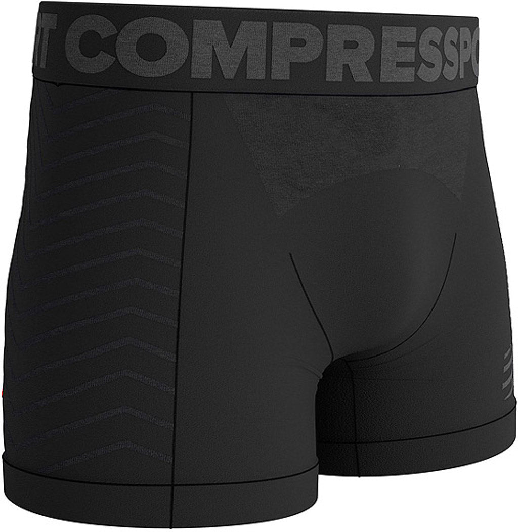Compressport R2V2 Compression Calf Sleeves - Unisex