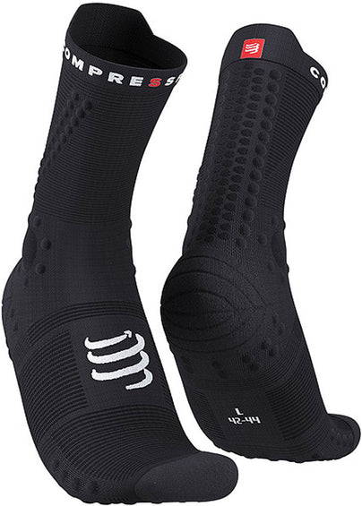 Compressport Pro Racing v4.0 Trail Socks - Unisex