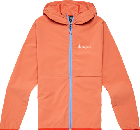 Cotopaxi Vuelta Performance Windbreaker - Women's