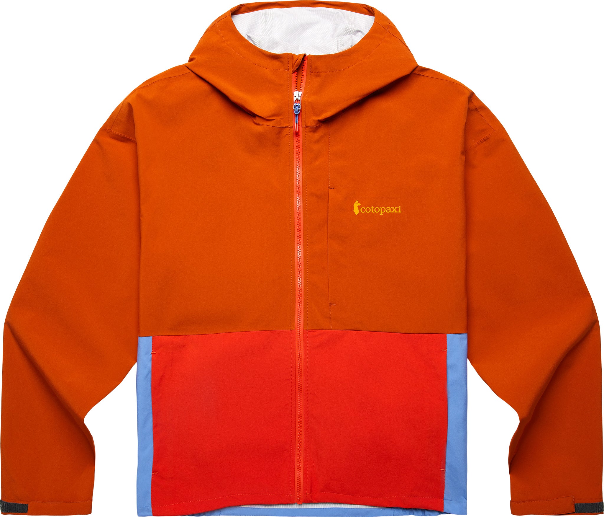Cotopaxi coats hotsell