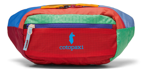 Cotopaxi Kapai Del Dia Hip Pack 3L