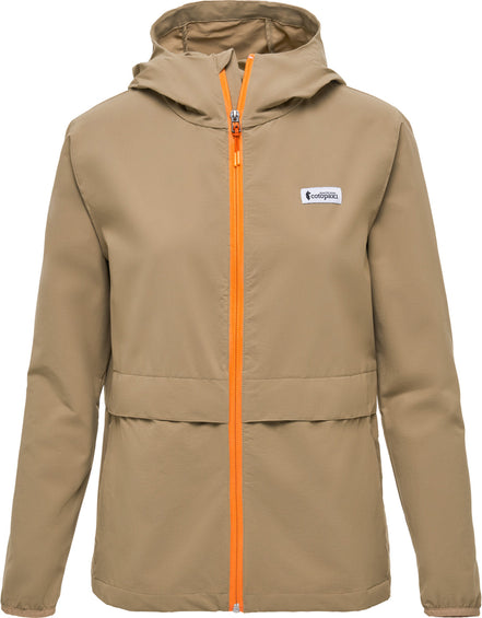 Cotopaxi Viento Travel Jacket - Women's