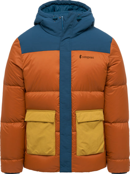 Cotopaxi Solazo Down Parka - Men's