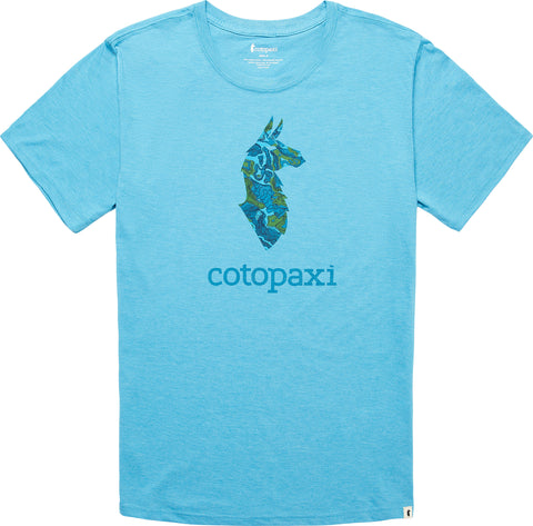 Cotopaxi Altitude Llama Organic T-Shirt - Men's