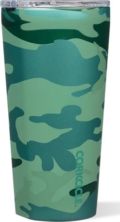 Corkcicle Dragonfly Tumbler - 16 Oz