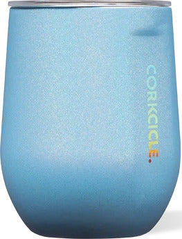 Corkcicle Origins Stemless Wine Tumbler - 12 Oz