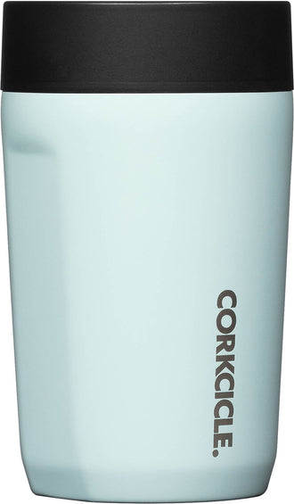 Corkcicle Commuter Cup Insulated Travel Coffee Mug - 9 Oz