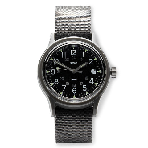 Carhartt Work In Progress Timex X Carhartt WIP Watch