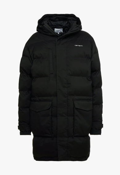 Carhartt Work In Progress Weber Coat - Men's