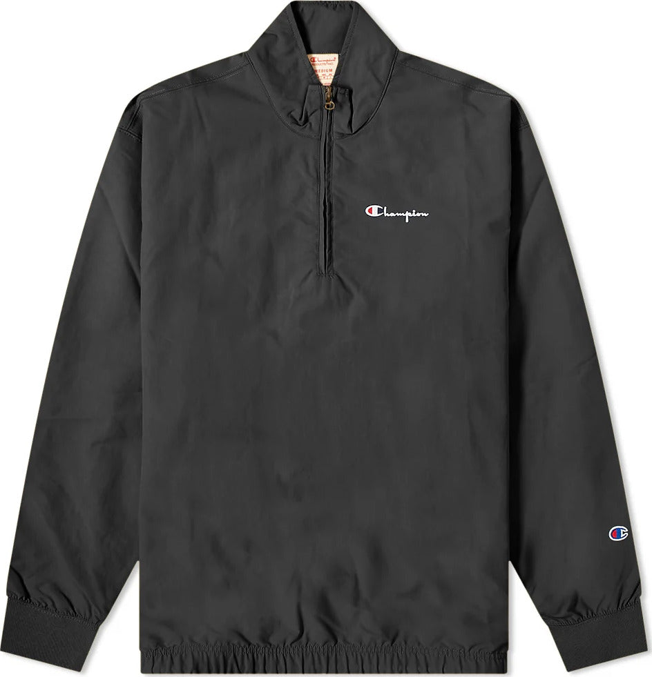 Supreme champion outlet half zip windbreaker