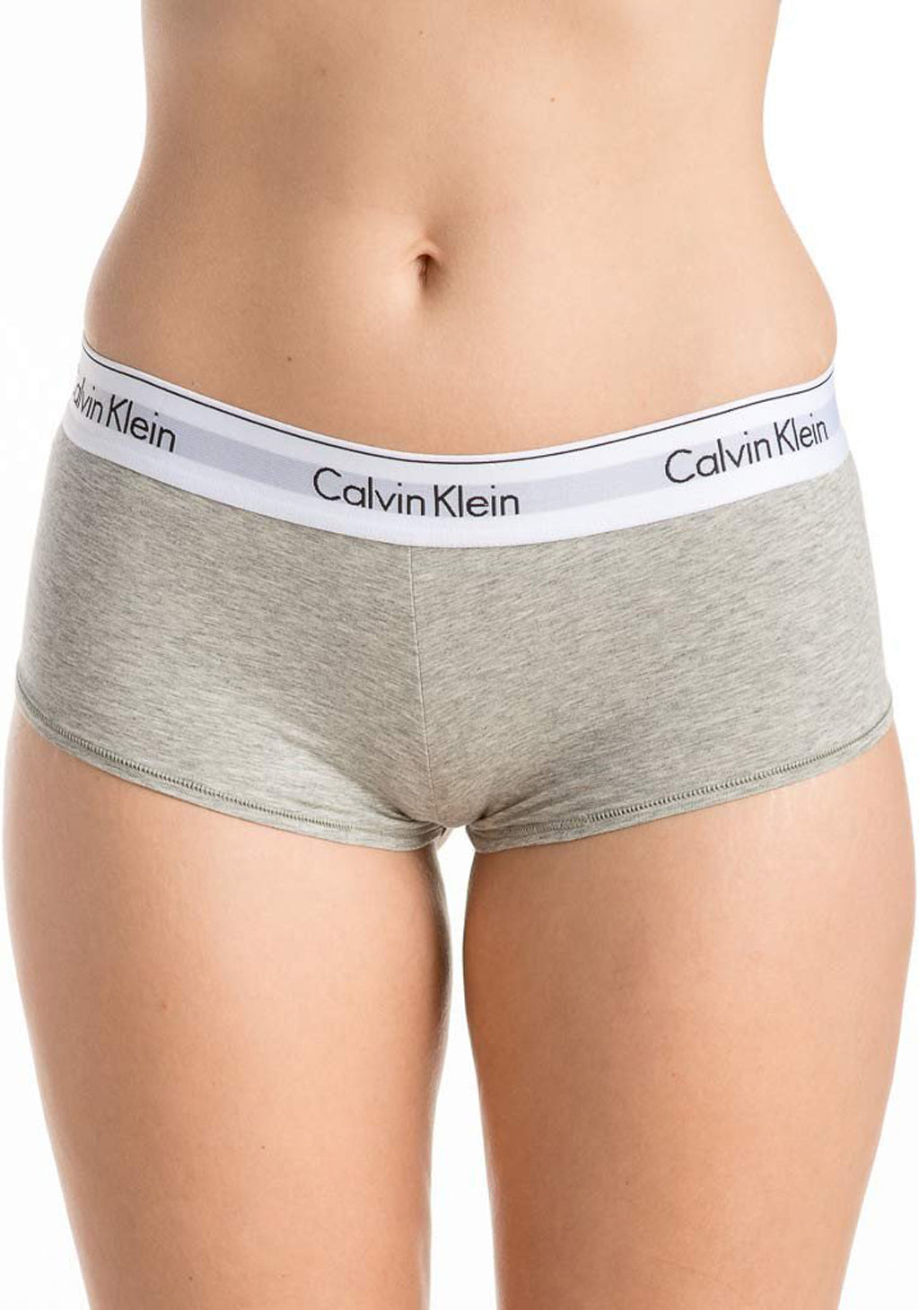 Calvin Klein Modern Cotton Short - Women's