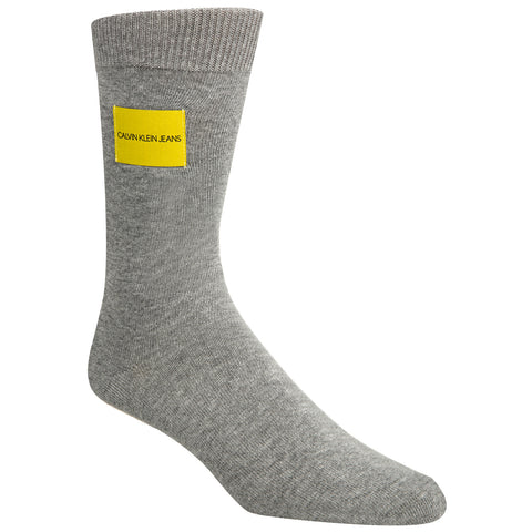 Calvin Klein Victor Crew Socks - Men's