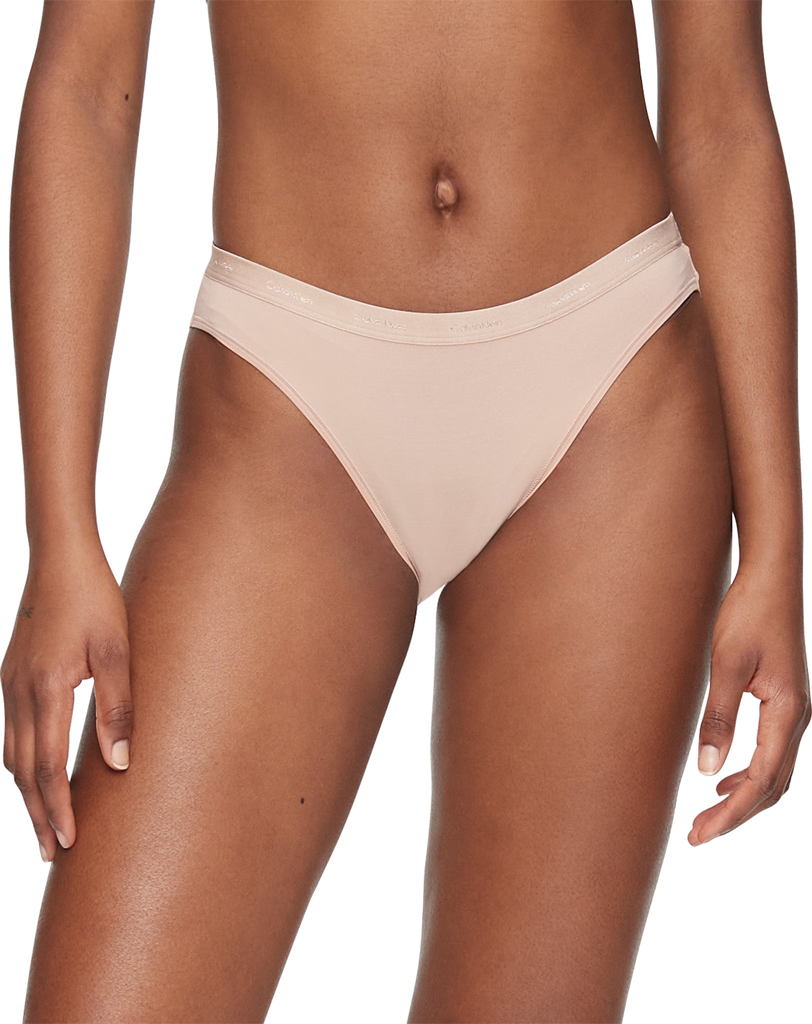 Form to Body Naturals Bikini Panty