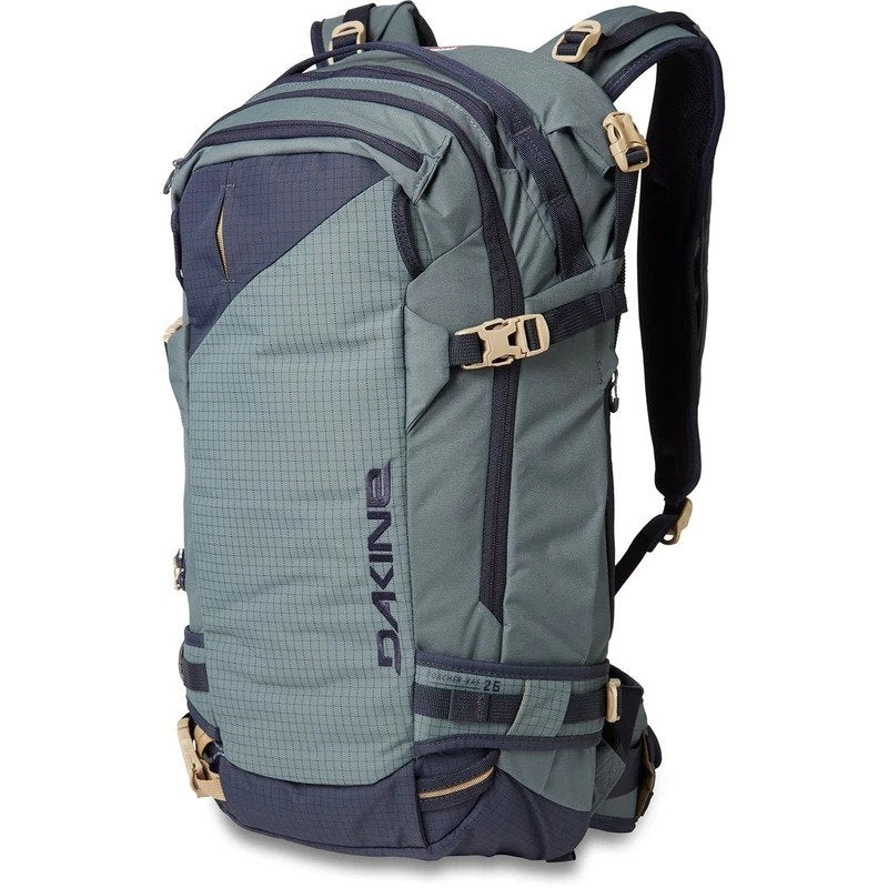 Dakine Poacher R.A.S 26L Backpack