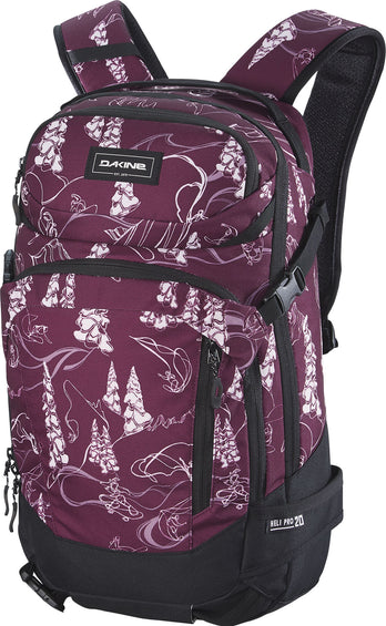 Dakine Heli Pro Backpack 20L - Women's